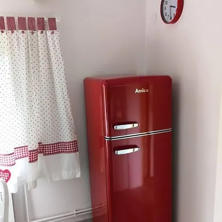 Red Bed *