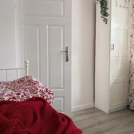 Red Bed Jankowice (Chrzanow)