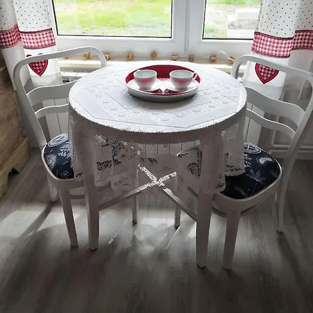 Red Bed Hébergement de vacances Jankowice (Chrzanow)