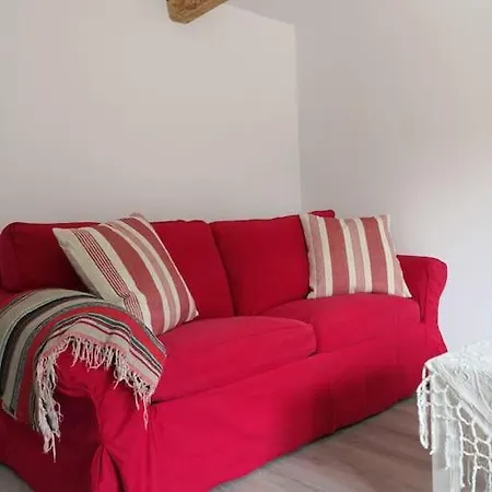 Red Bed