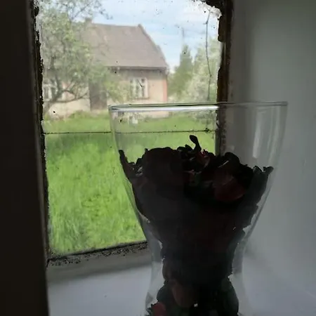 Red Bed Jankowice (Chrzanow)