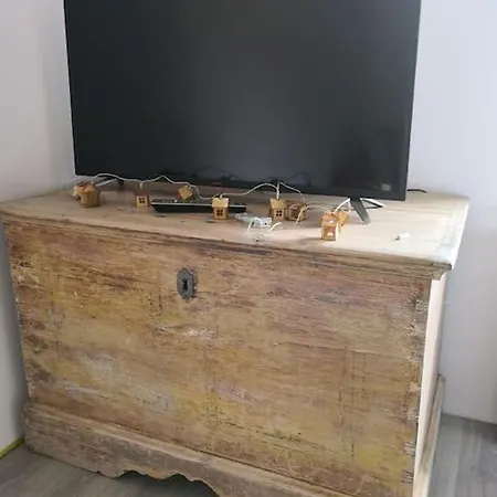 Prázdninový dům Red Bed Jankowice (Chrzanow)