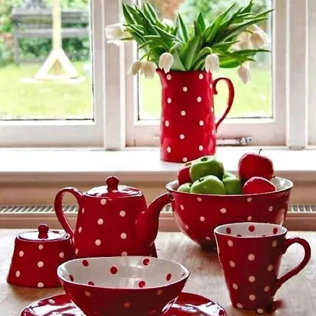 Red Bed Jankowice (Chrzanow)