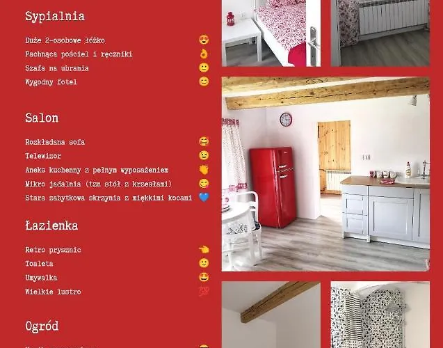 Дом отдыха Red Bed
