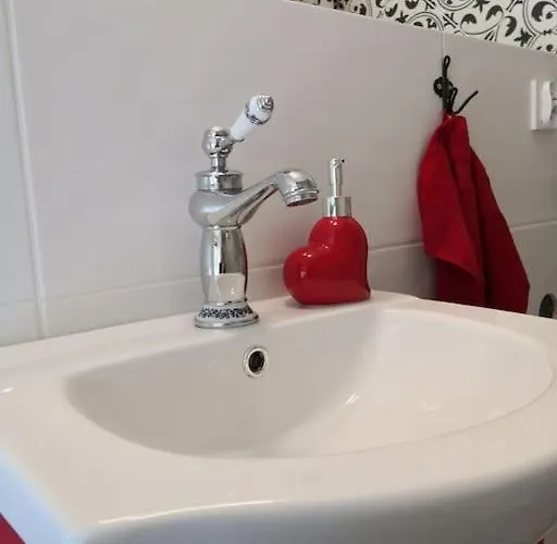 Red Bed Дом отдыха *