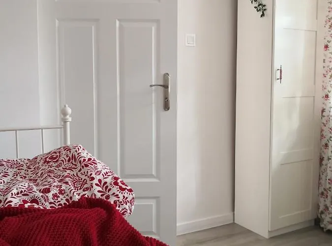 Red Bed Jankowice (Chrzanow)