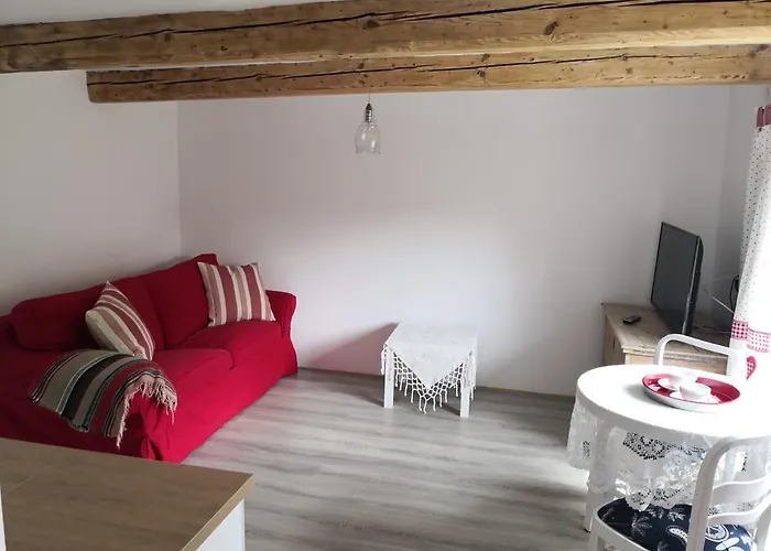 Дом отдыха Red Bed