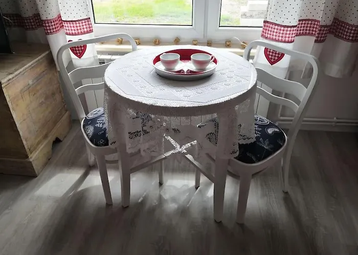 Red Bed Дом отдыха Jankowice (Chrzanow)