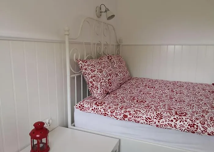 Red Bed Дом отдыха