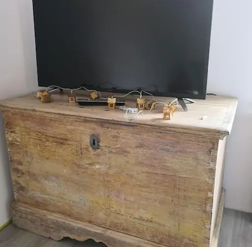 別荘 Red Bed Jankowice (Chrzanow)