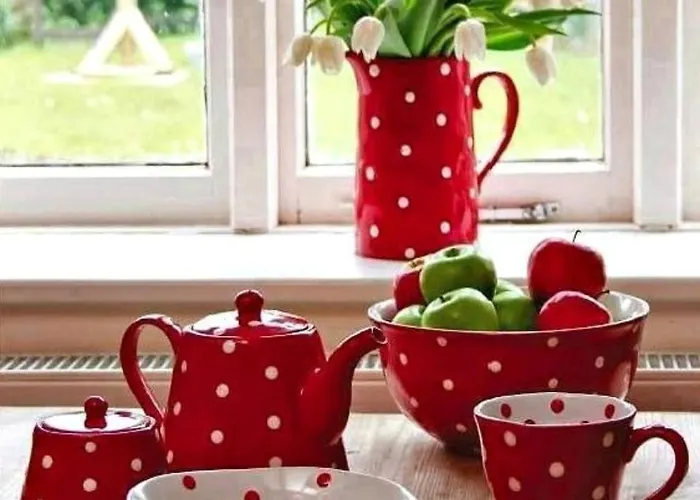 Red Bed Jankowice (Chrzanow)