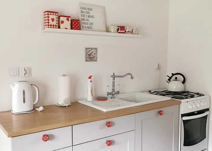 Red Bed Jankowice (Chrzanow)